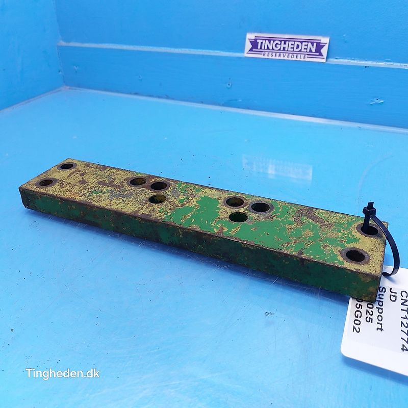 John Deere 3650 (Spare part/Reservedel/Ersatzteil)