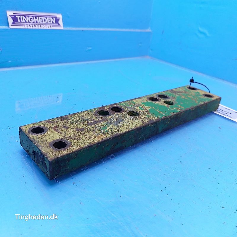 John Deere 3650 (Spare part/Reservedel/Ersatzteil)