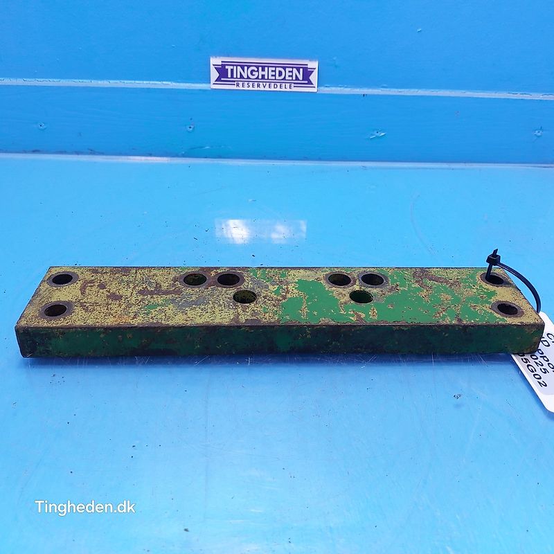 John Deere 3650 (Spare part/Reservedel/Ersatzteil)