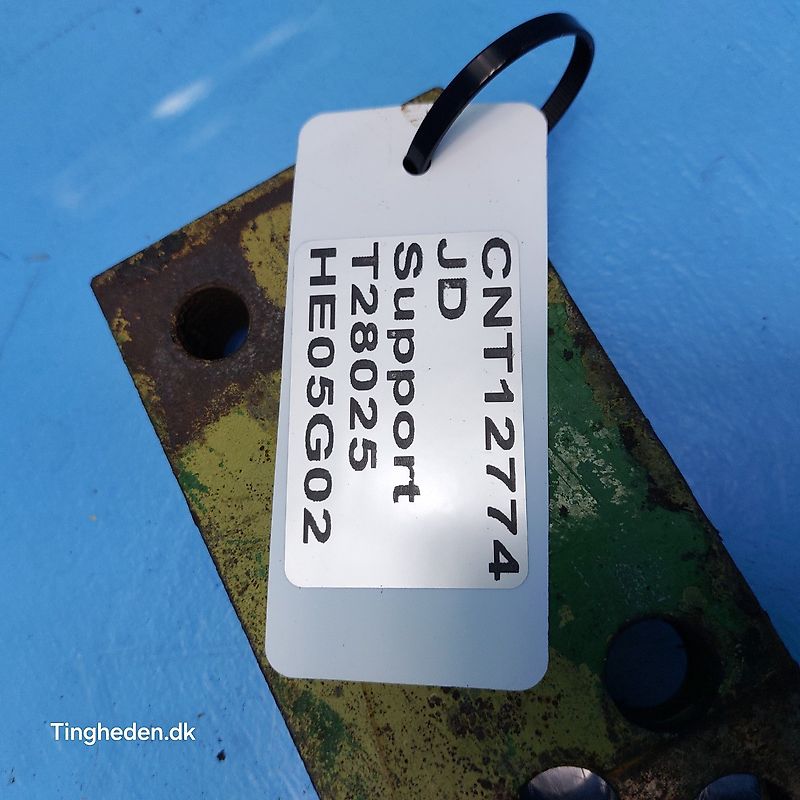 John Deere 3650 (Spare part/Reservedel/Ersatzteil)