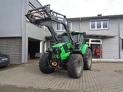 Deutz-Fahr 6165.4 RCShift