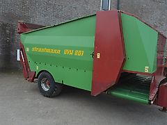 Strautmann bvw 801
