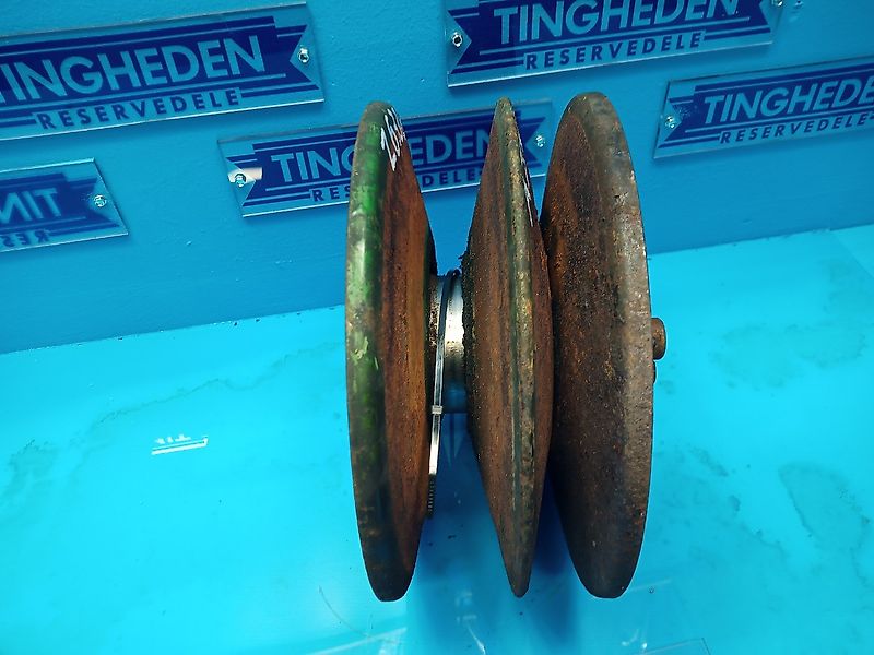 John Deere 2054 (Spare part/Reservedel/Ersatzteil)