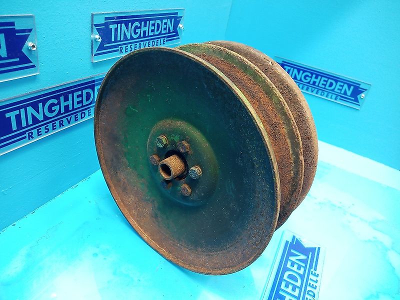 John Deere 2054 (Spare part/Reservedel/Ersatzteil)