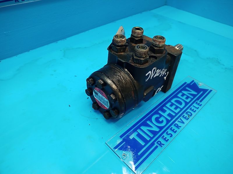 John Deere 2054 (Spare part/Reservedel/Ersatzteil)