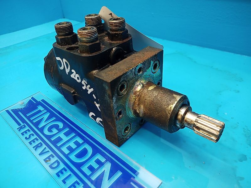 John Deere 2054 (Spare part/Reservedel/Ersatzteil)