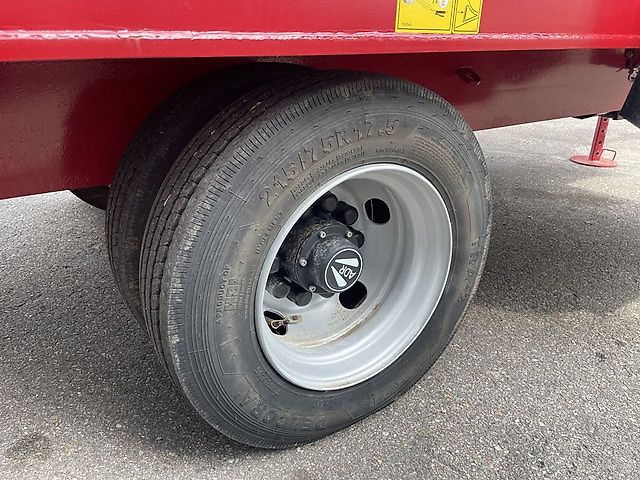 BvL VAN LENGERICH V-MIX PLUS 20H-2S VOERMENGWAGEN