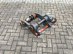 SCHNELLWECHSELEINRICHTUNG