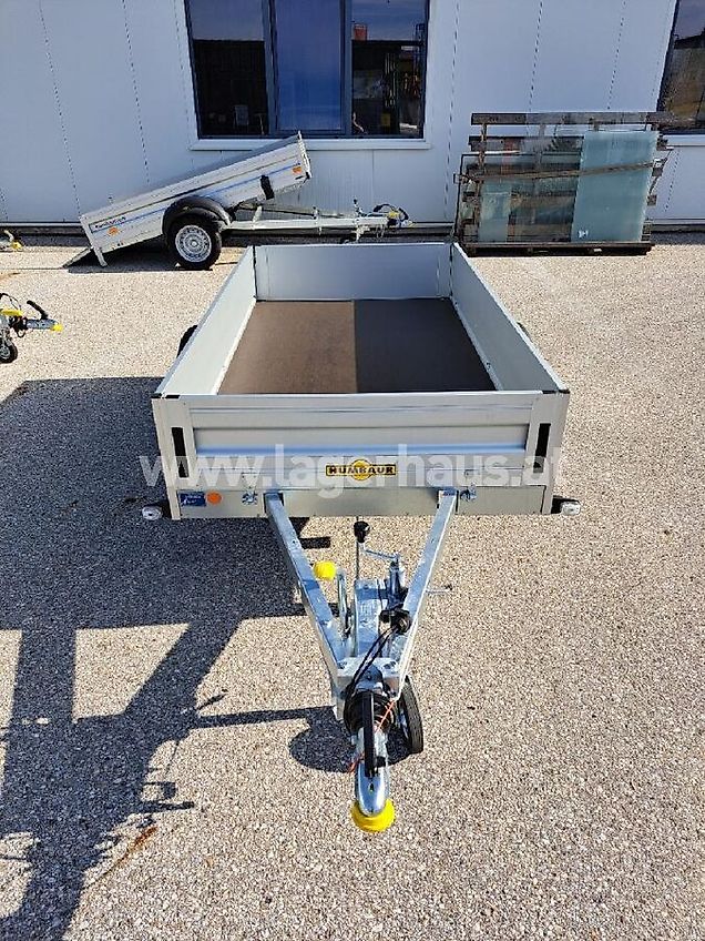 Humbaur HA 132513 KV