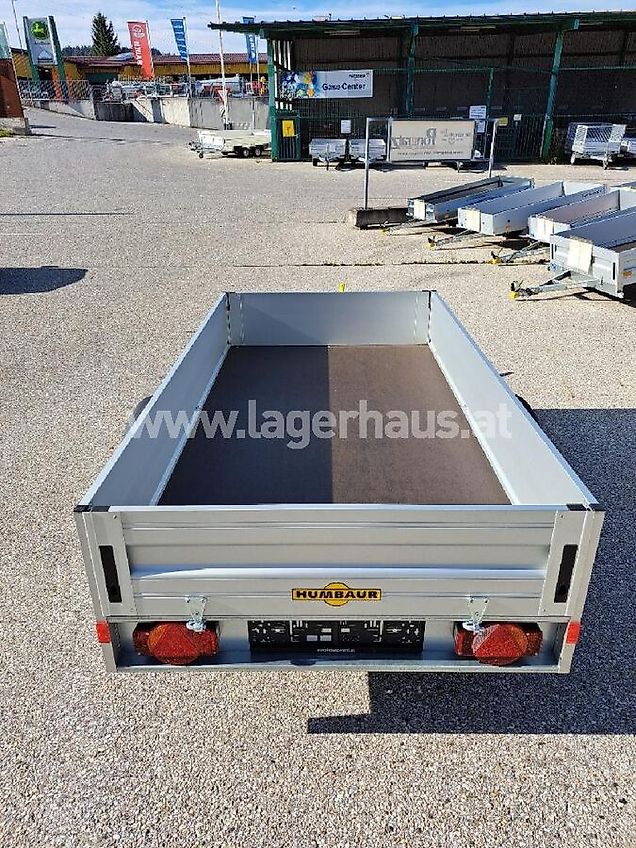 Humbaur HA 132513 KV