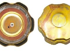 Renault Tankdeckel RENAULT Q60 7920001773