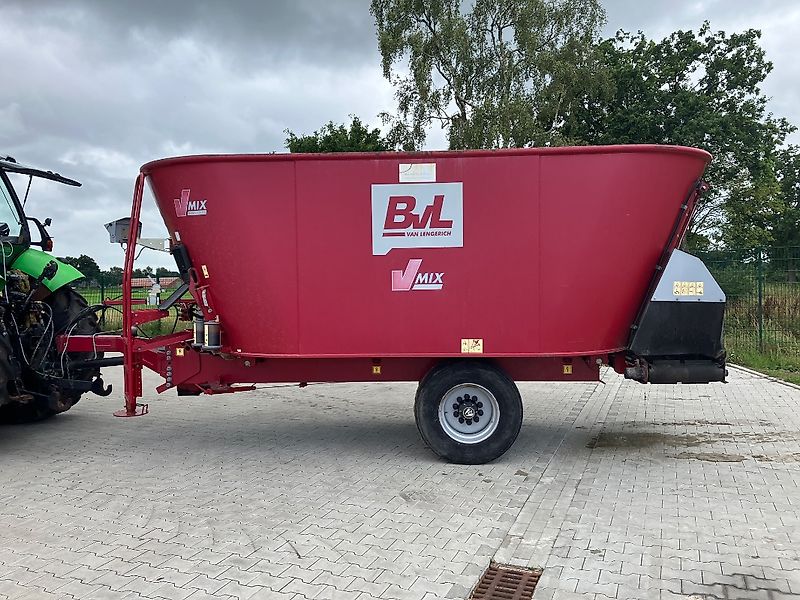 BvL V-MIX PLUS 13-2S