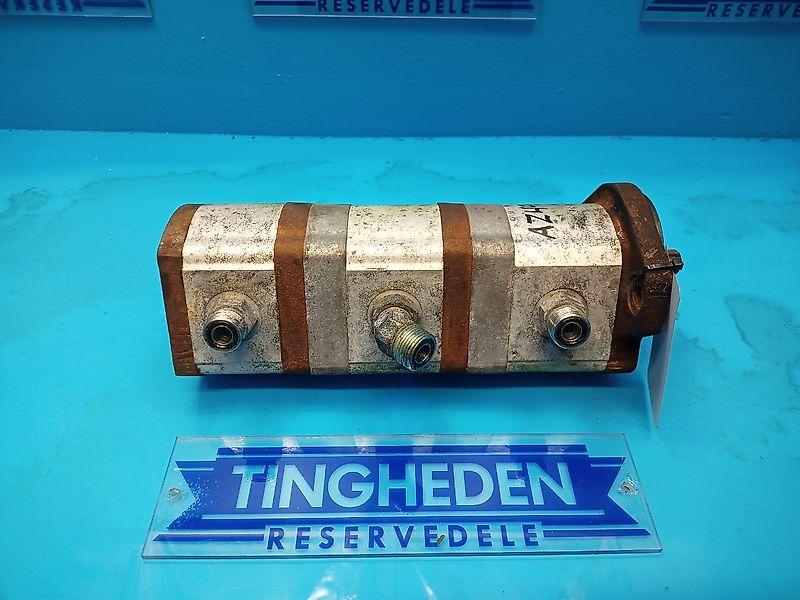 John Deere 2054 (Spare part/Reservedel/Ersatzteil)