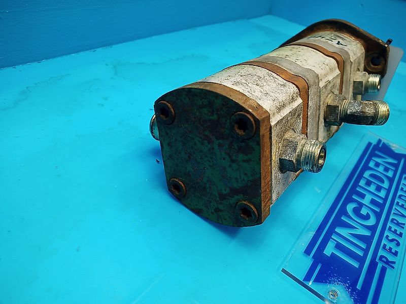 John Deere 2054 (Spare part/Reservedel/Ersatzteil)