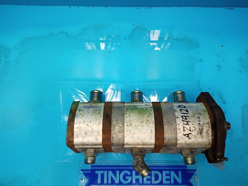 John Deere 2054 (Spare part/Reservedel/Ersatzteil)