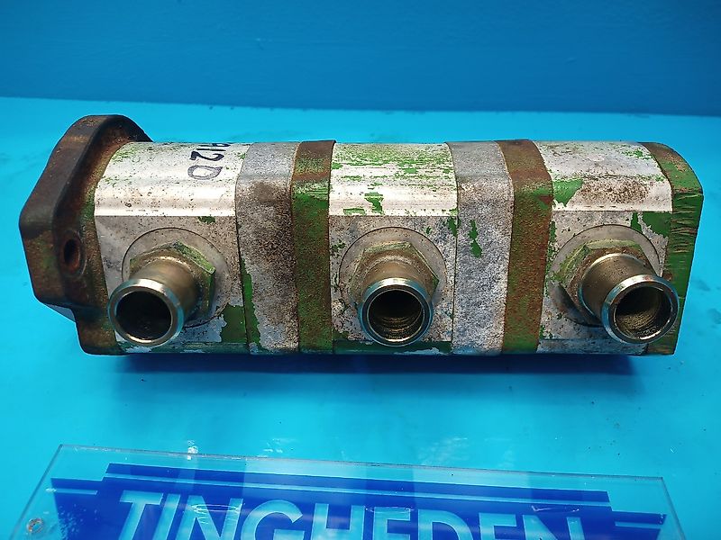 John Deere 2054 (Spare part/Reservedel/Ersatzteil)