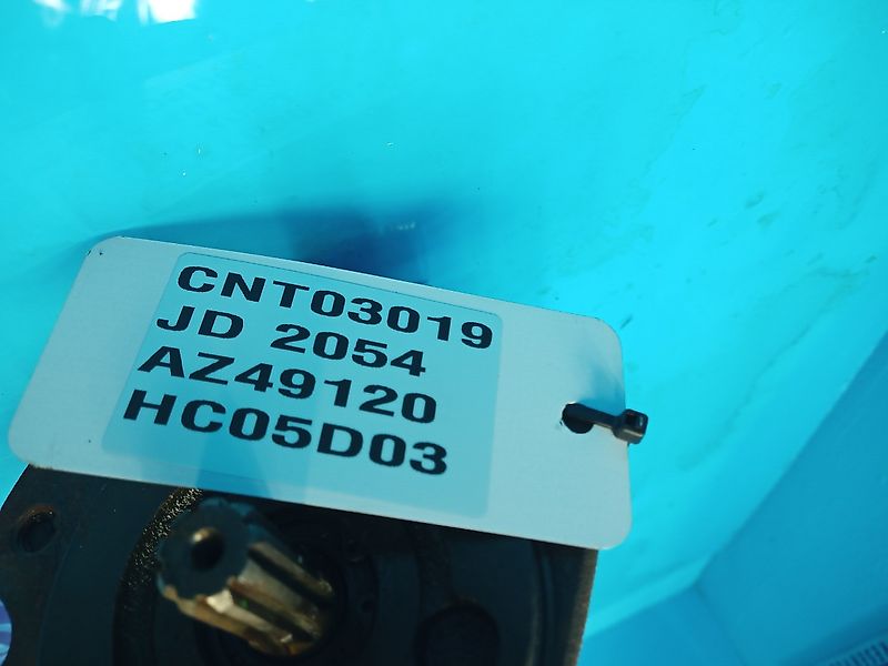 John Deere 2054 (Spare part/Reservedel/Ersatzteil)