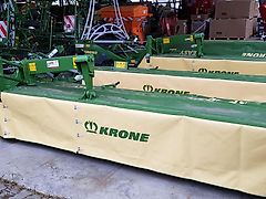 Krone EASYCUT R 360