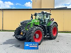 Fendt VARIO 936 GEN 7