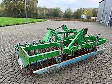 Franquet Synchrospire