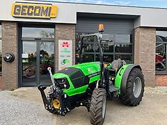 Deutz-Fahr 5080 DF Keyline