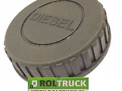 New Holland Tankdeckel NEW HOLLAND CASE FIAT 87547768