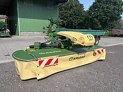 Krone F 320 Gezogen