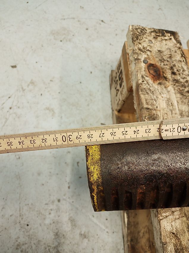 John Deere 4040 (Spare part/Reservedel/Ersatzteil)