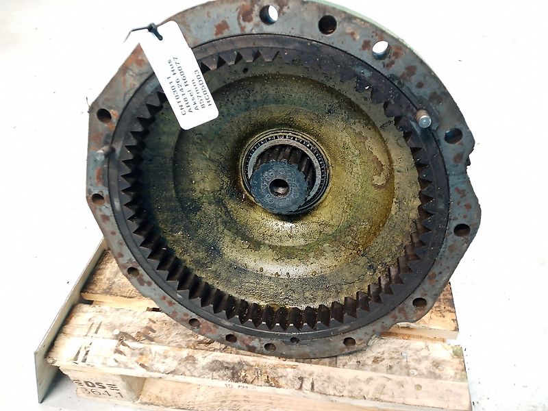 John Deere 4040 (Spare part/Reservedel/Ersatzteil)