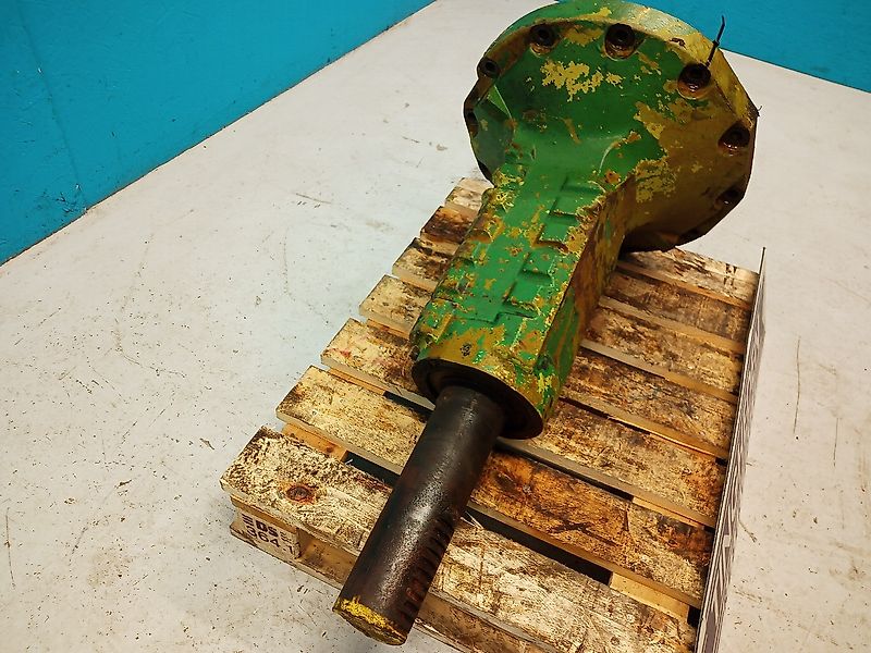 John Deere 4040 (Spare part/Reservedel/Ersatzteil)