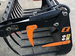 Alö Silograb M+190