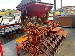Accord DA SÄCOMPACTOR 3 mtr.