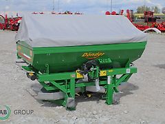 Donder Rozsiewacz nawozów Donder CGSA 1200 EcoMaster