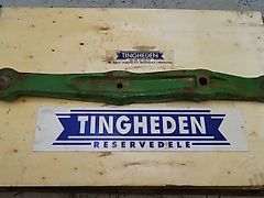 John Deere 8520 (Spare part/Reservedel/Ersatzteil)