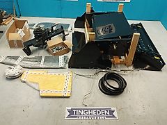 New Holland TC5050 (Spare part/Reservedel/Ersatzteil)