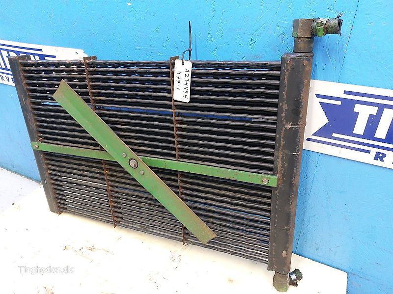 John Deere 1177 (Spare part/Reservedel/Ersatzteil)