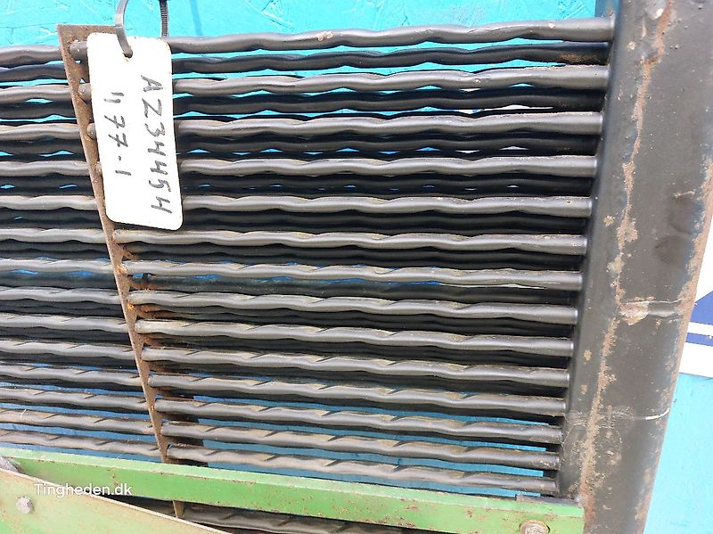 John Deere 1177 (Spare part/Reservedel/Ersatzteil)