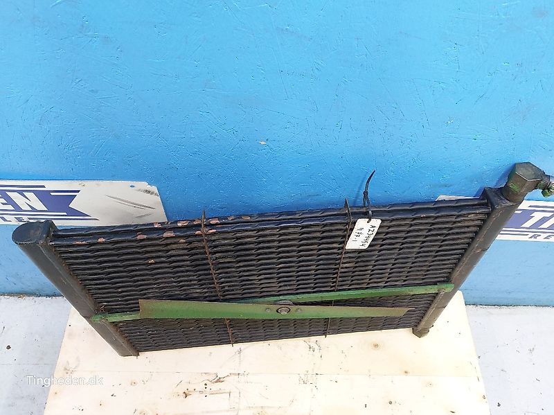 John Deere 1177 (Spare part/Reservedel/Ersatzteil)