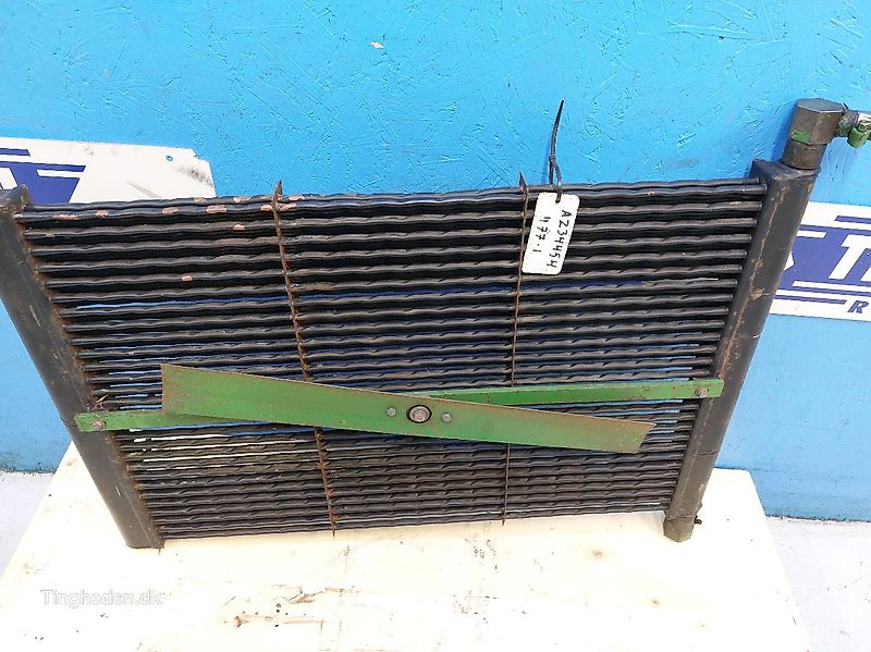 John Deere 1177 (Spare part/Reservedel/Ersatzteil)