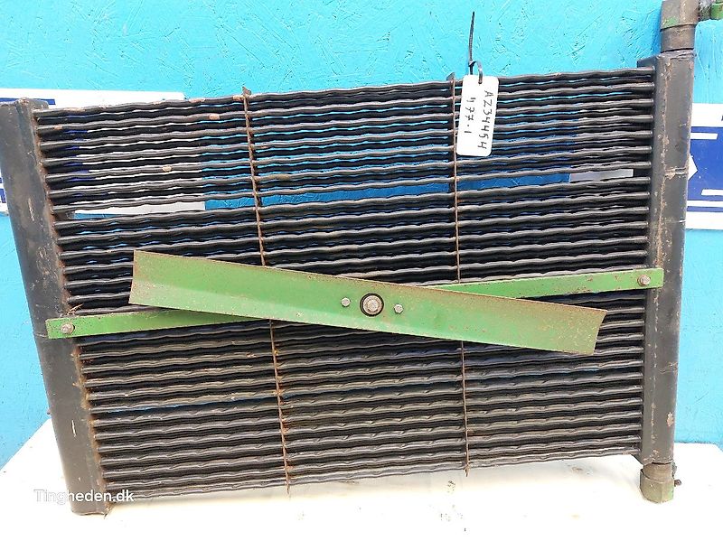 John Deere 1177 (Spare part/Reservedel/Ersatzteil)