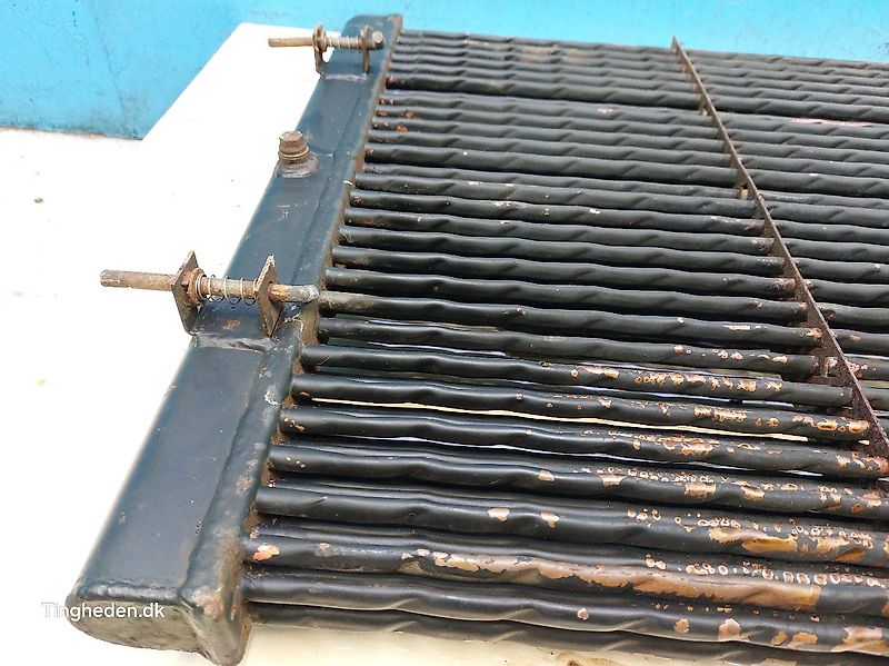 John Deere 1177 (Spare part/Reservedel/Ersatzteil)