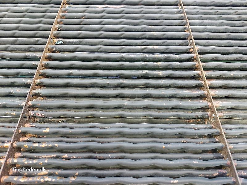 John Deere 1177 (Spare part/Reservedel/Ersatzteil)