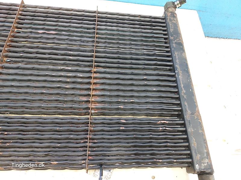 John Deere 1177 (Spare part/Reservedel/Ersatzteil)