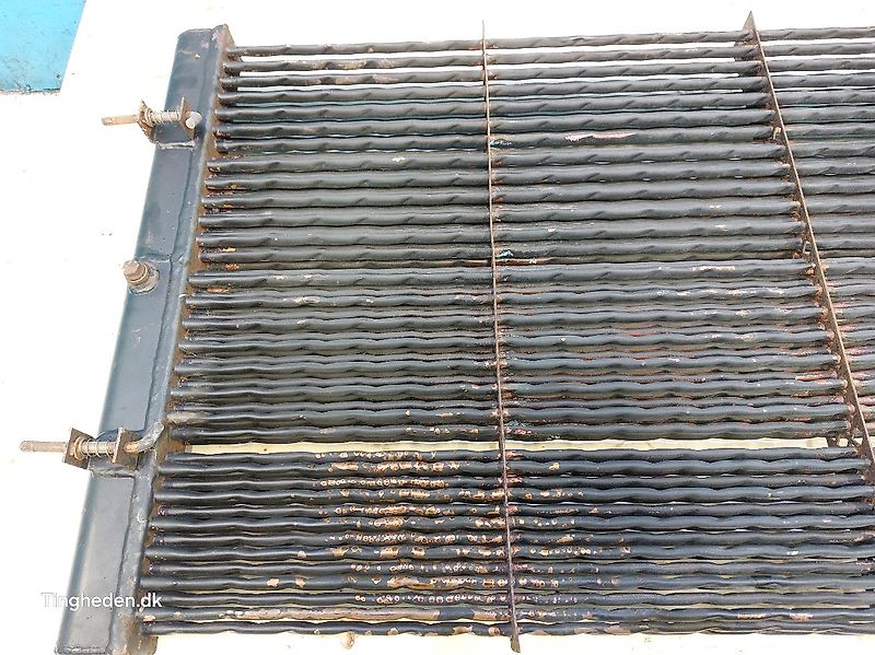 John Deere 1177 (Spare part/Reservedel/Ersatzteil)