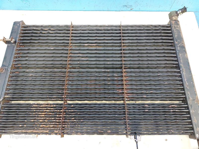 John Deere 1177 (Spare part/Reservedel/Ersatzteil)