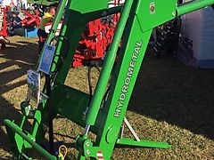 Hydrometal ładowacz czołowy AT-50