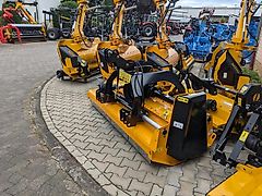 Müthing MU-H 200 MULCHGERÄT