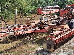 Kverneland DTD 600 RSW