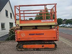 Holland Lift Monostar Y-700DL12-TR