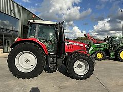 Massey Ferguson 6713s Dyna6 Tractor (ST24311)